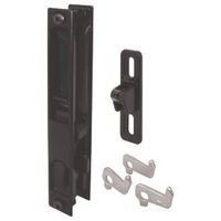 141639 Heavy Duty Patio Door Handle - Durable Sliding Glass Door Handle Replacement for Home & Garden Use