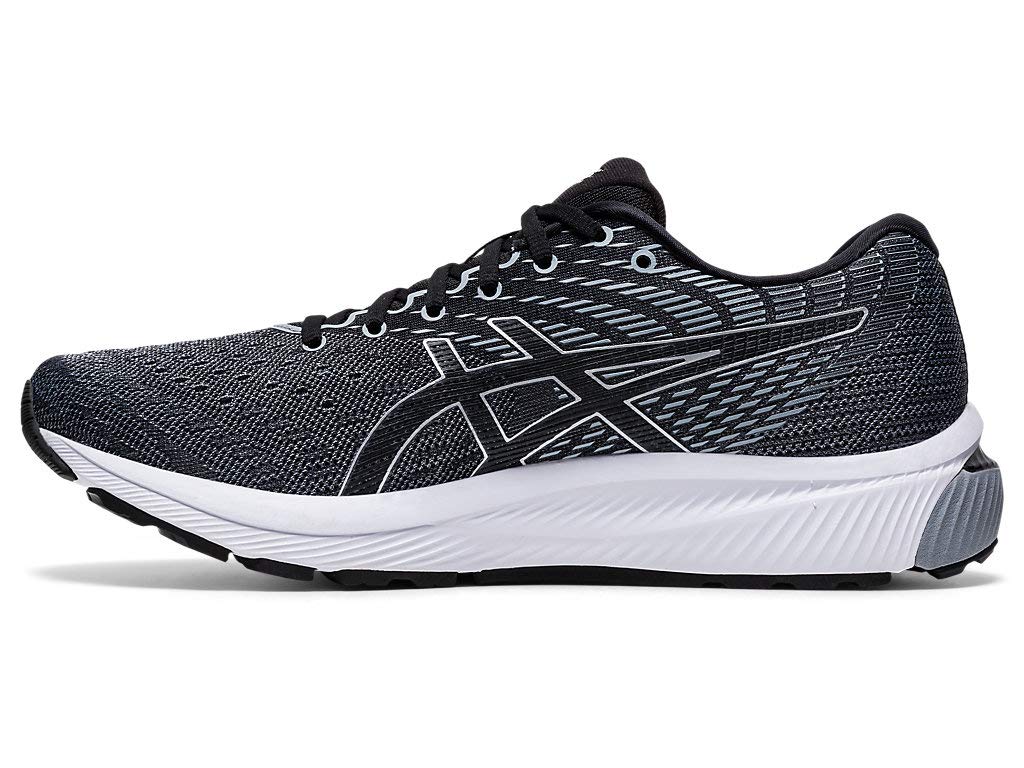 ASICS Men's Gel-Cumulus 22 Running Shoes - Lightweight Cushioned Sneakers for Jogging, Gym & Daily Wear | Breathable Mesh Comfort for Men's Athletic Training