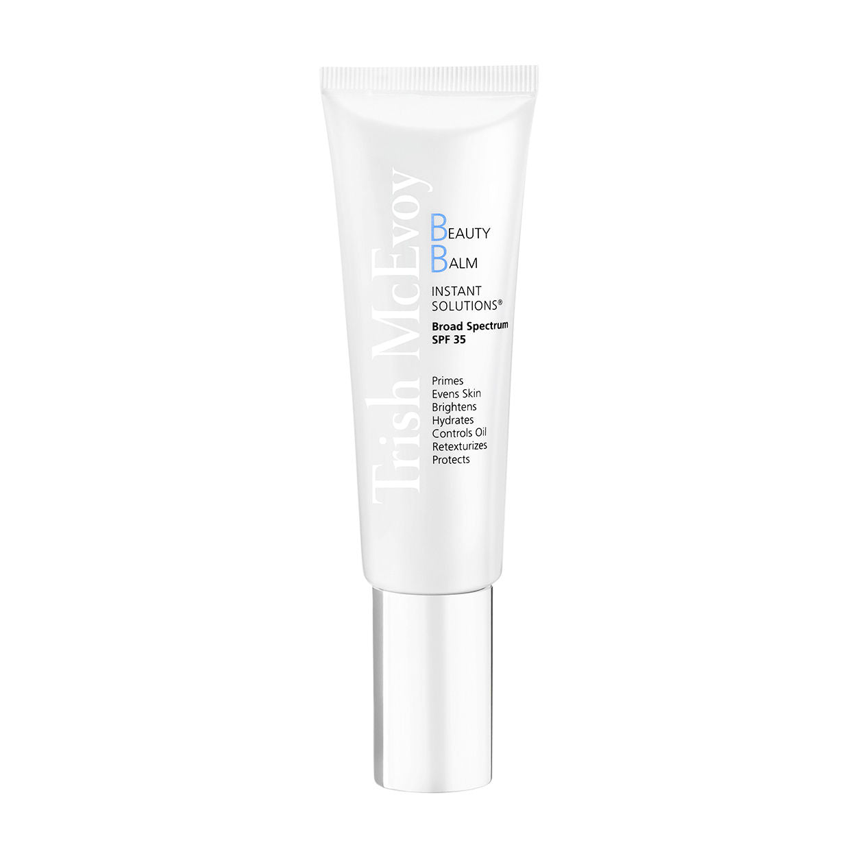 BB Cream with SPF 35 - Instant Beauty Balm for Flawless Coverage & Sun Protection | Perfect for Daily Makeup & Outdoor Activities