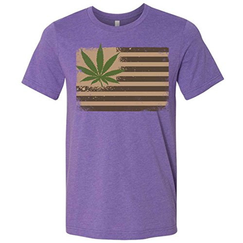 Heather Team Purple