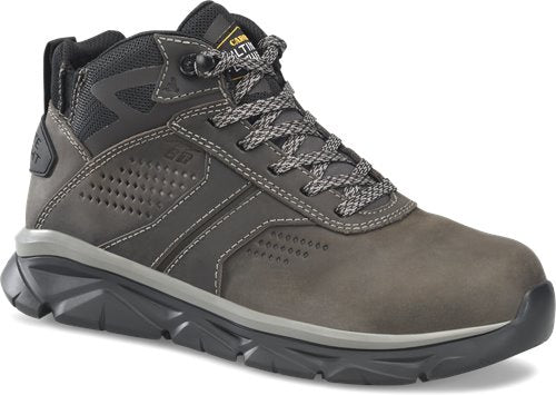 Carolina Flyweight CA1980 ESD Safety Shoes - Lightweight & Anti-Static Work Boots for Electricians, Engineers & Industrial Workers | Perfect for Hazardous Work Environments