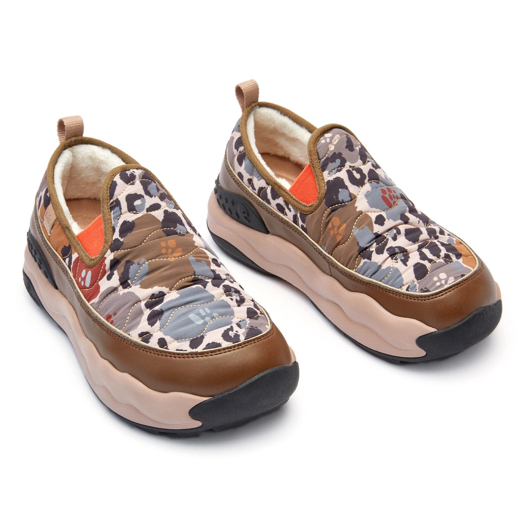 Jungle Beauty 2 San Diego VIII Women's Casual Sneakers - Comfortable Walking Shoes for Women, Perfect for Outdoor Activities, Gym Workouts & Daily Wear