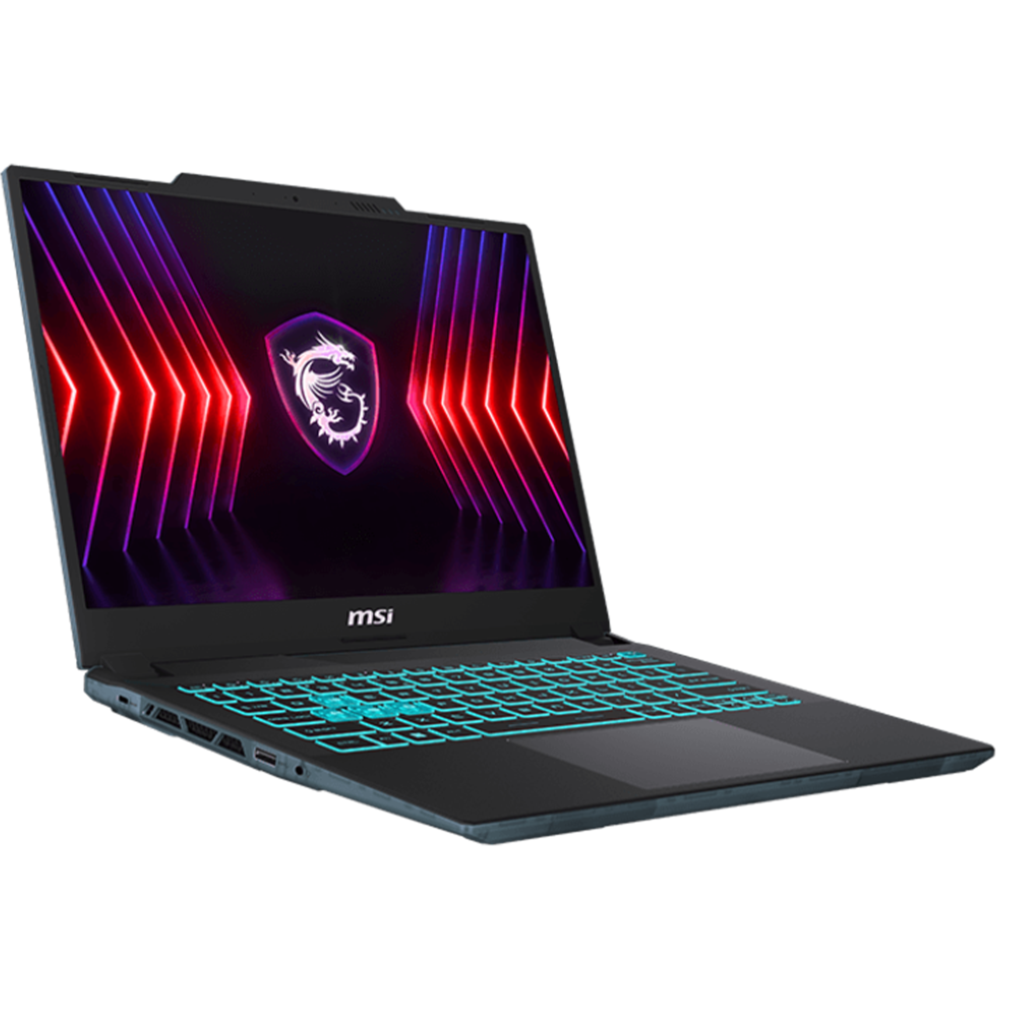 MSI Cyborg 14 A13VE-093US Gaming Laptop - 14