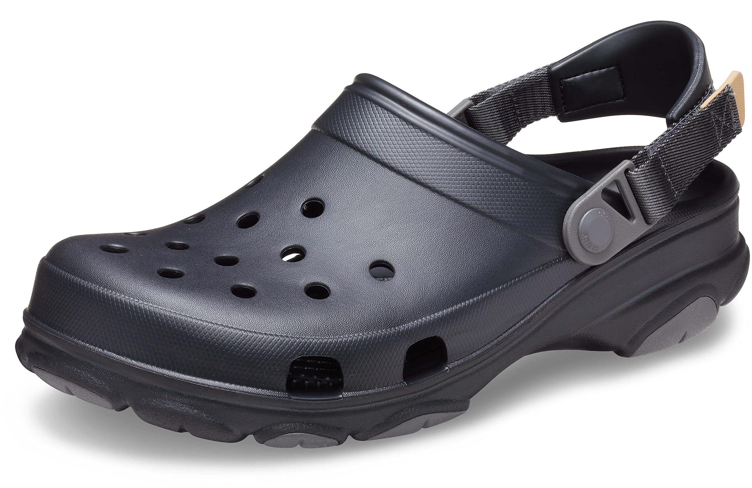 Best Unisex Crocs Classic All Terrain Clogs for Men & Women - Comfortable Waterproof Outdoor Shoes for Hiking, Beach, and Everyday Wear