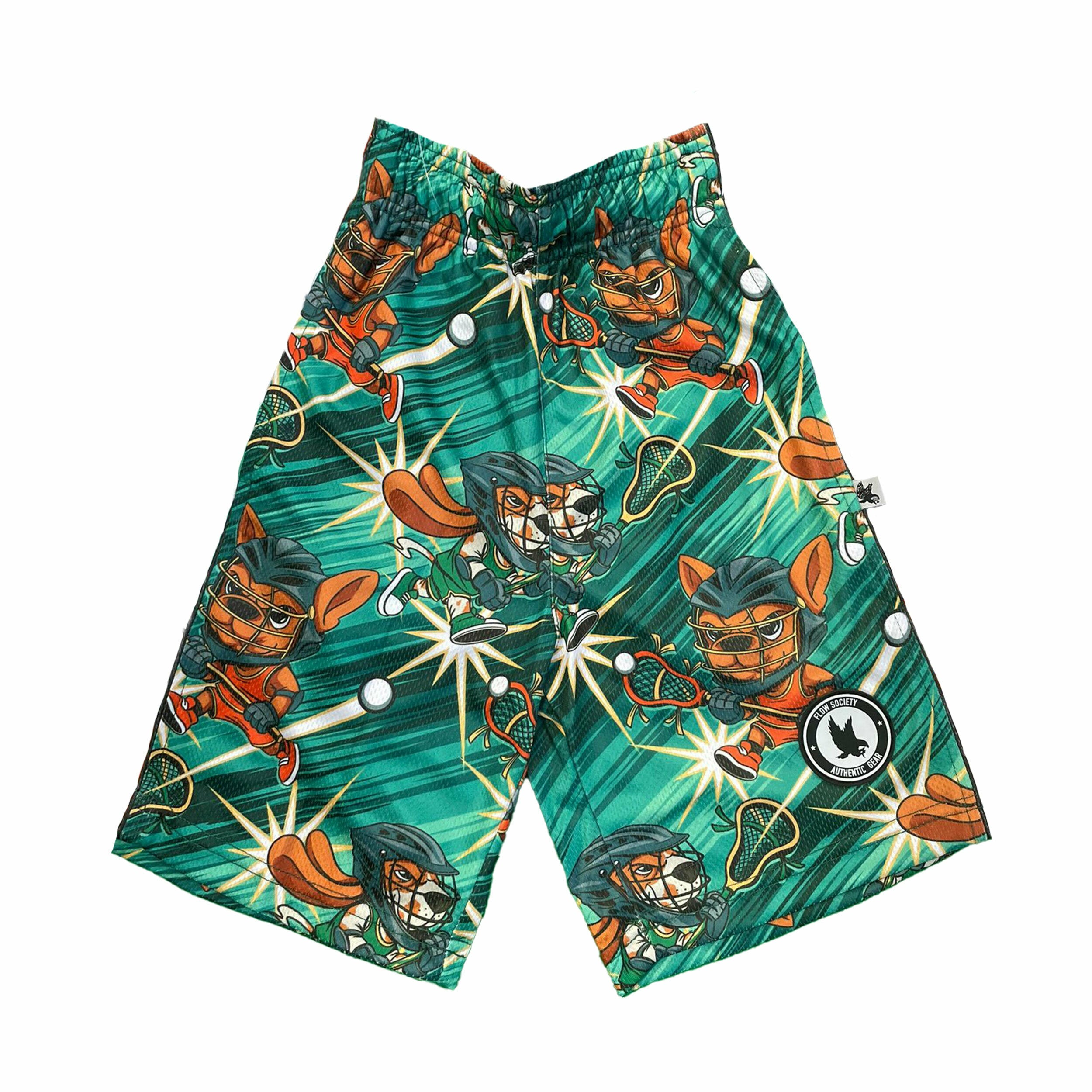 Men's Relaxing Pajama Shorts - Soft & Comfortable Sleepwear for Lounging, Nightwear, and Home Wear