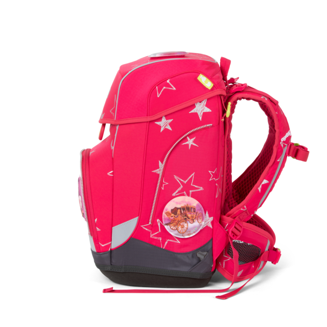 Ergobag Cubo Light Baby Carrier - Comfortable & Adjustable Infant Sling for Newborns to Toddlers - Perfect for Hiking, Travel & Everyday Use
