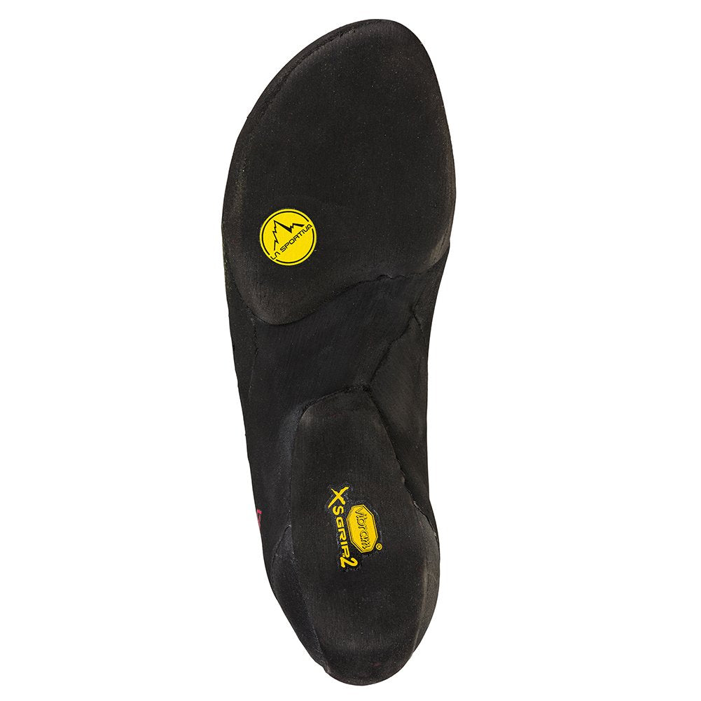 La Sportiva Kubo Women's Hiking Shoes - Lightweight & Durable Trail Running Shoes for Outdoor Adventures | Perfect for Hiking, Trekking & Backpacking