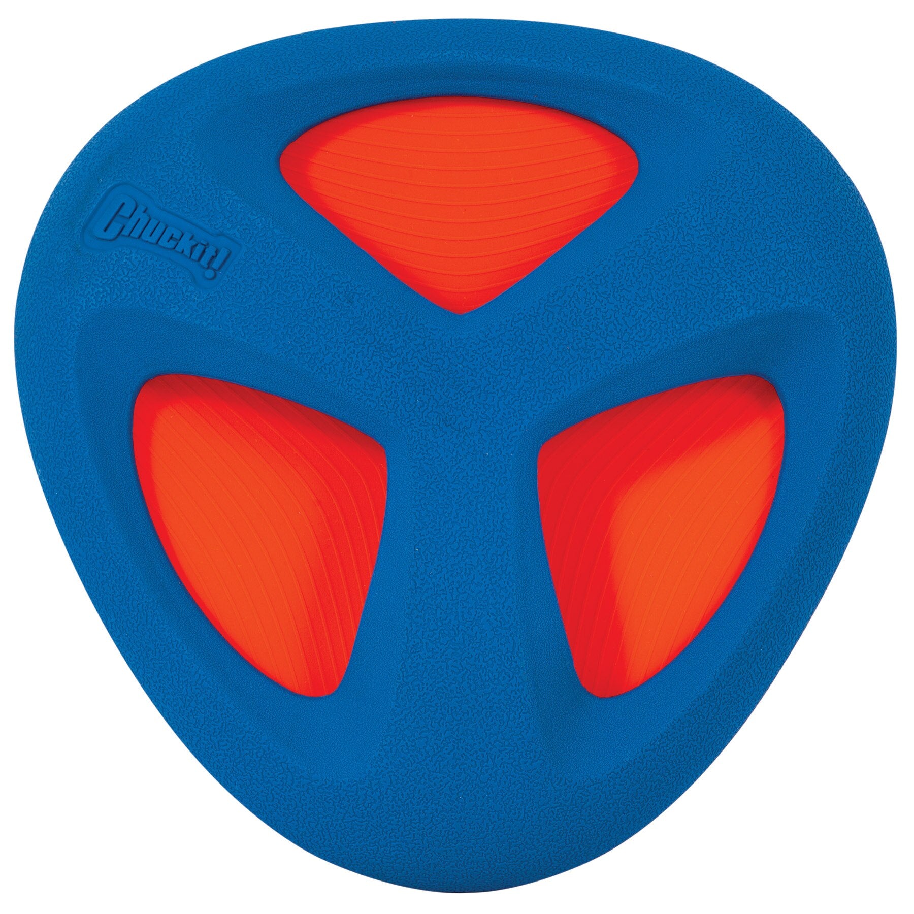 Chuckit! Ultra Fetch Flight Dog Toy - Durable Flying Disc for Outdoor Play, Training & Exercise - Best for Large & Medium Dogs - Perfect for Beach, Park & Backyard Fun