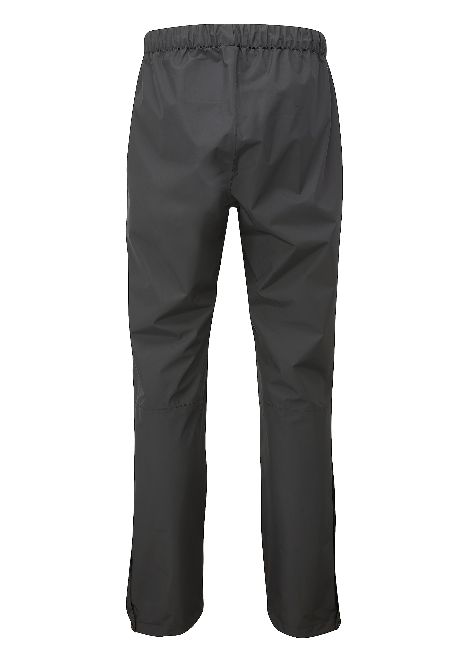 Rab Men's Downpour Eco Waterproof Breathable Rain Pants - Lightweight Hiking & Trekking Gear for Outdoor Adventures in All Weather Conditions