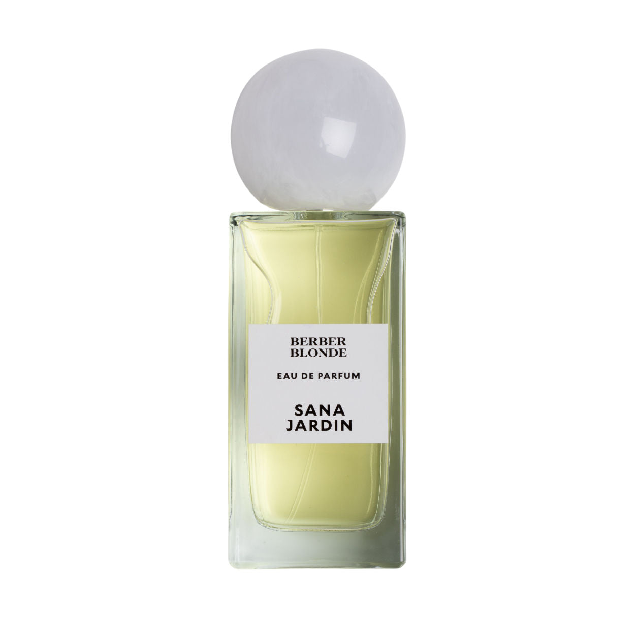 Berber Blonde Eau de Parfum for Women - Luxury Floral Scented Perfume | Perfect for Date Night & Special Occasions