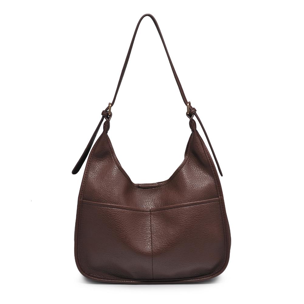 Teena Hobo Bag for Women - Stylish & Spacious Shoulder Handbag - Perfect for Work, Travel & Everyday Use