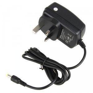 Mr Entertainer Groovebox Replacement Power Supply - Compatible with DJ Equipment & Music Production - Perfect for Home Studios & Live Performances