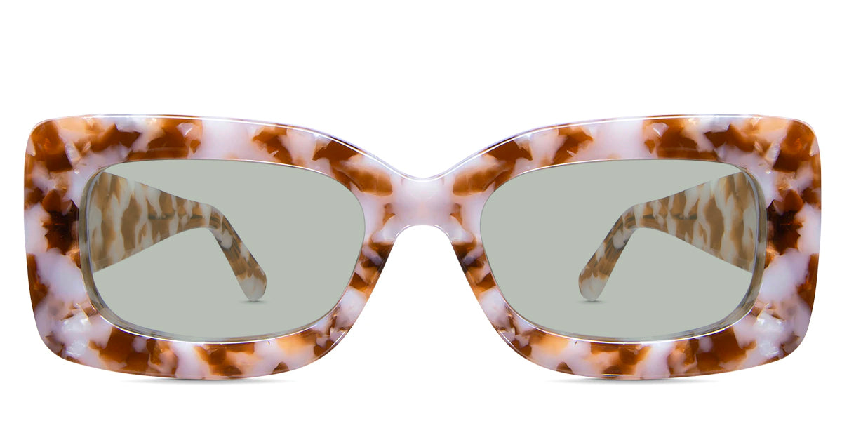 Erid Women's Prescription Eyeglasses - Fashionable & Comfortable Glasses for Reading, Computer Use & Daily Wear - Perfect for Work, Study & Driving