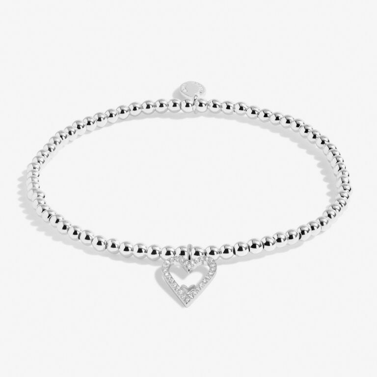 Joma Jewellery Bracelet - A Little Happy Birthday Gift for Mom | Elegant & Thoughtful Present for Mother's Day, Birthday & Special Occasions
