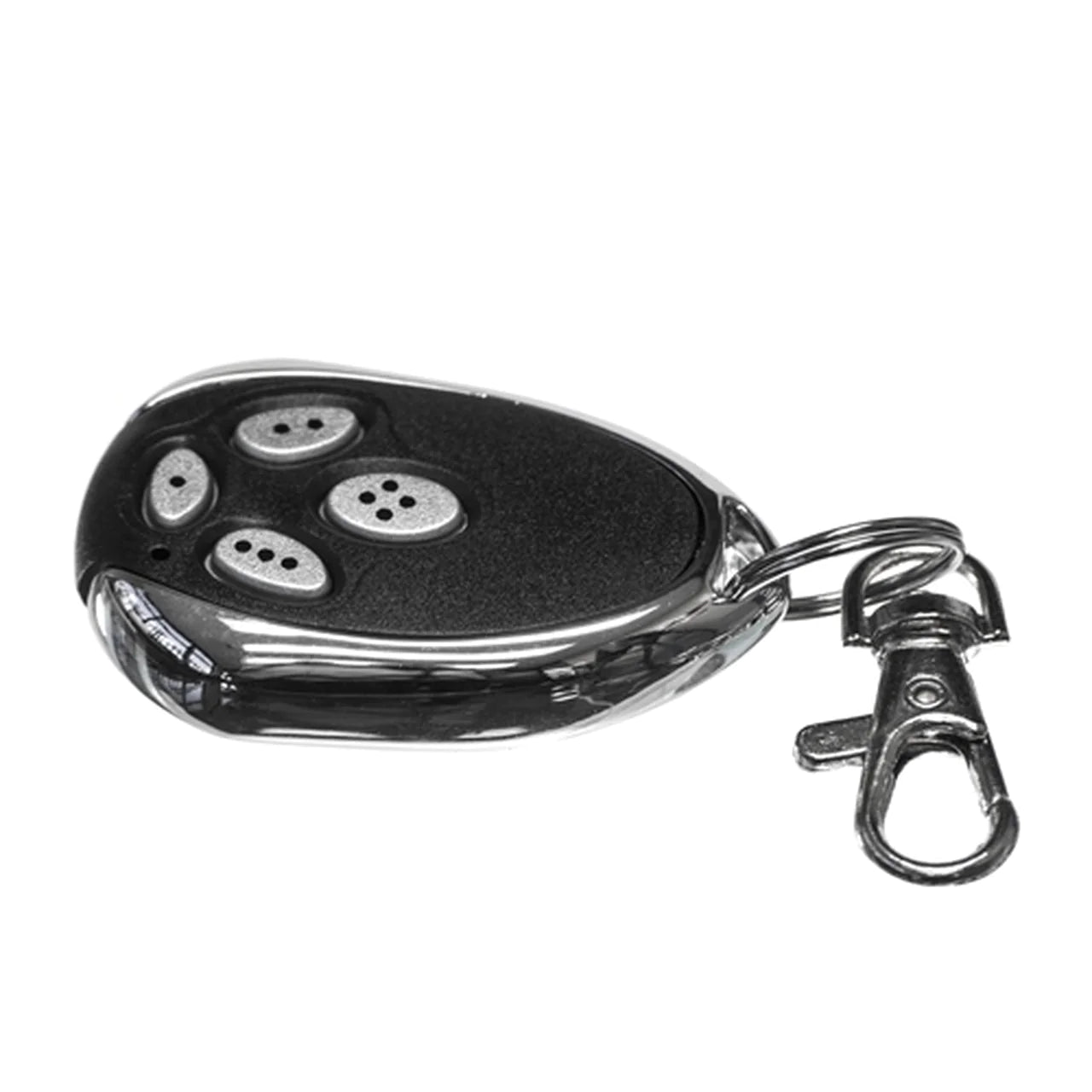 Aleko AC/AR 1400/2000 Series LM123 Remote Control Transmitter for Automatic Gate Opener - Compatible with Residential & Commercial Driveway Gates