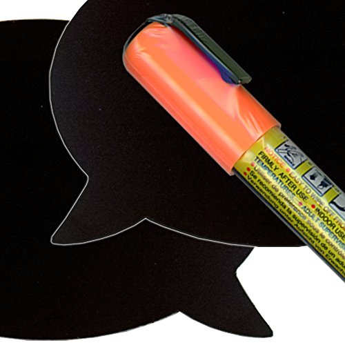 Both Hands With Orange Marker