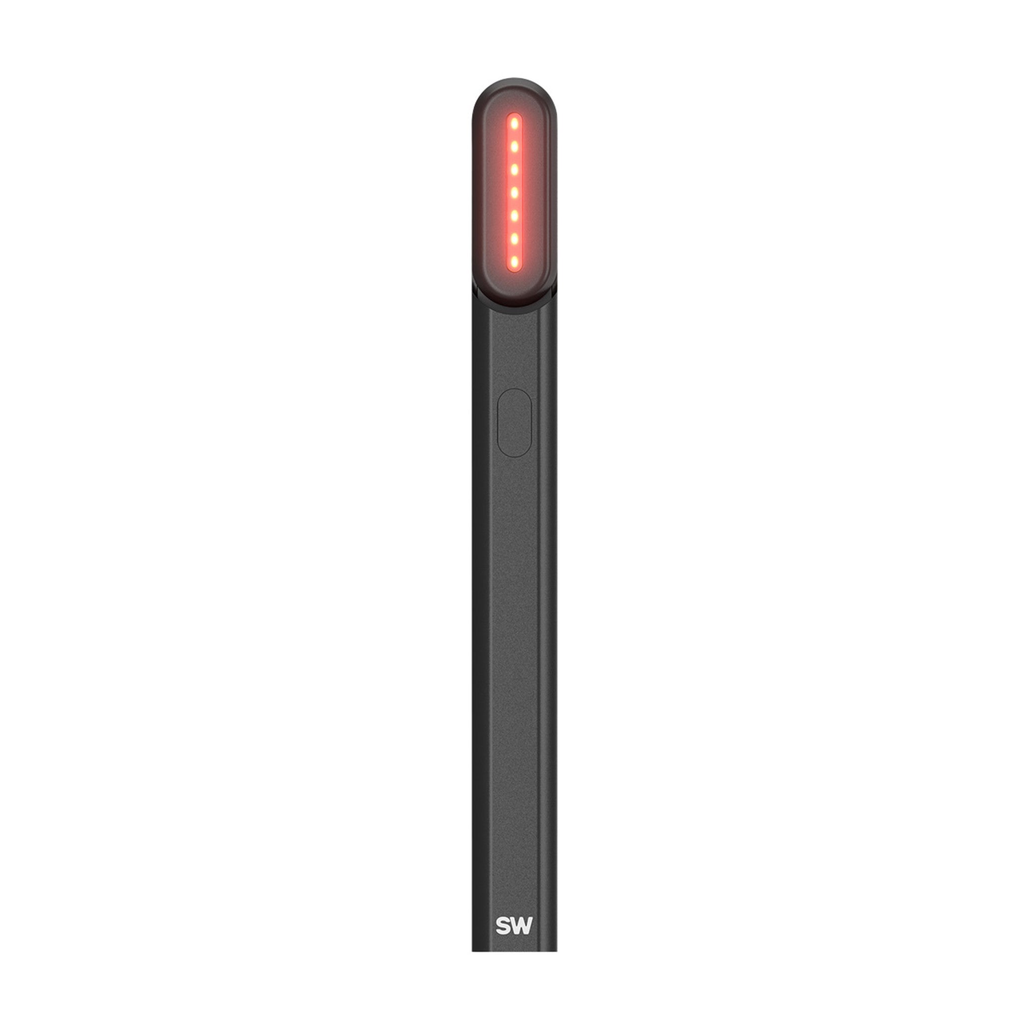 Professional Red Light Therapy Skincare Wand for Anti-Aging & Acne Treatment - At-Home Facial Device for Wrinkle Reduction & Skin Rejuvenation