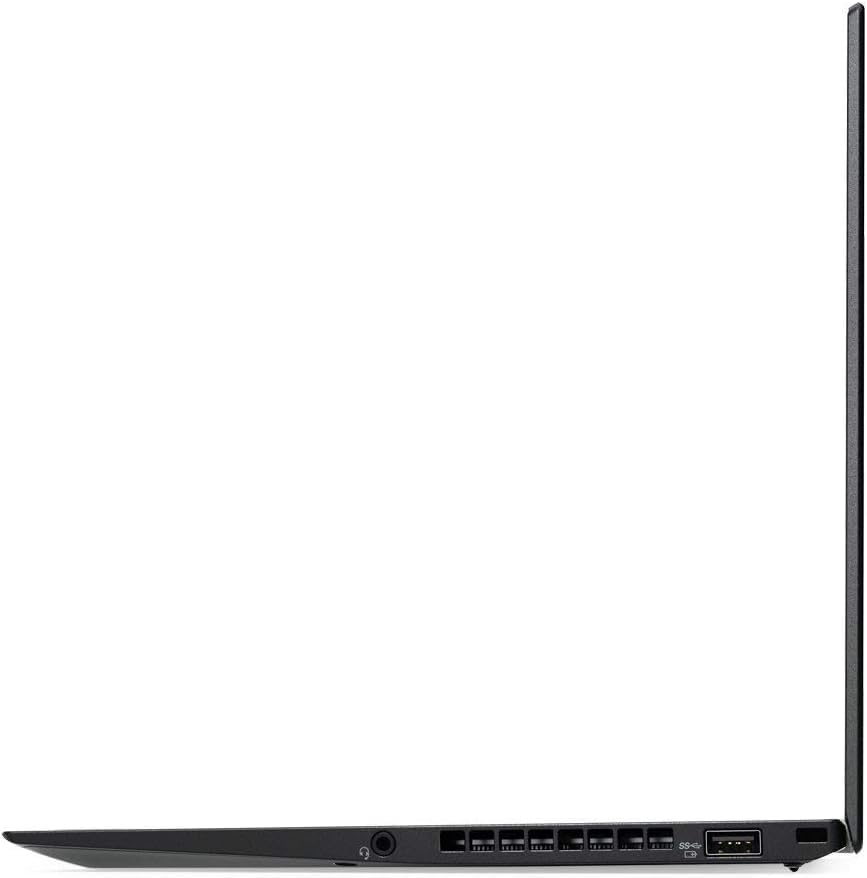 Lenovo ThinkPad X1 Carbon 5th Gen 14