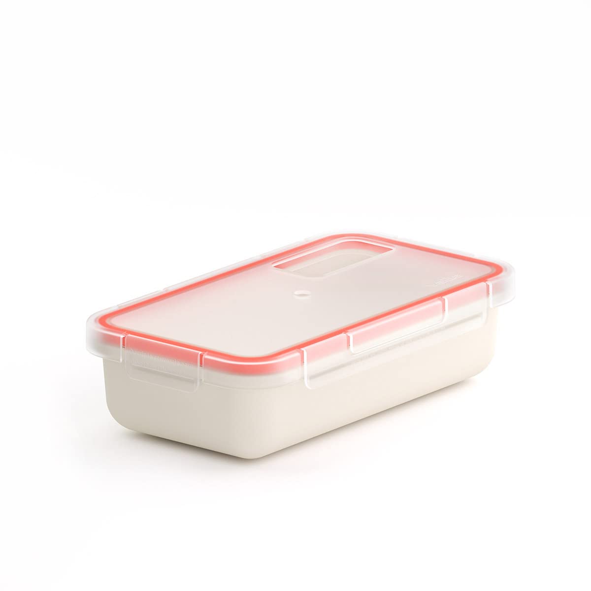 Valira Nomad 500ml/500g Food Storage Container - Airtight, BPA-Free, Leak-Proof Lunch Box for Meal Prep, Office, Camping & Travel
