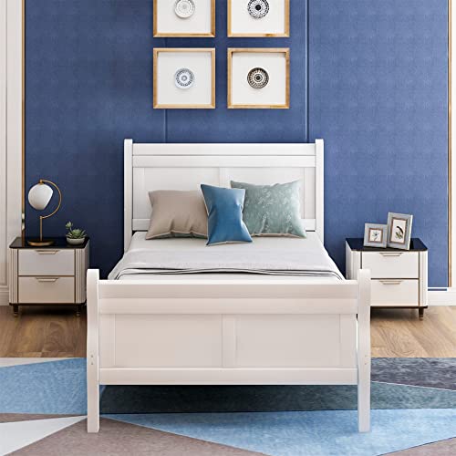 White (Sleigh)