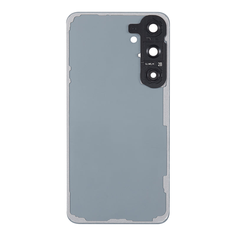 Original Samsung Galaxy S24 Rear Glass Cover with Camera Lens Replacement - DIY Repair Part for Cracked/Broken Back Panel (Perfect for Home Repairs & Phone Protection)