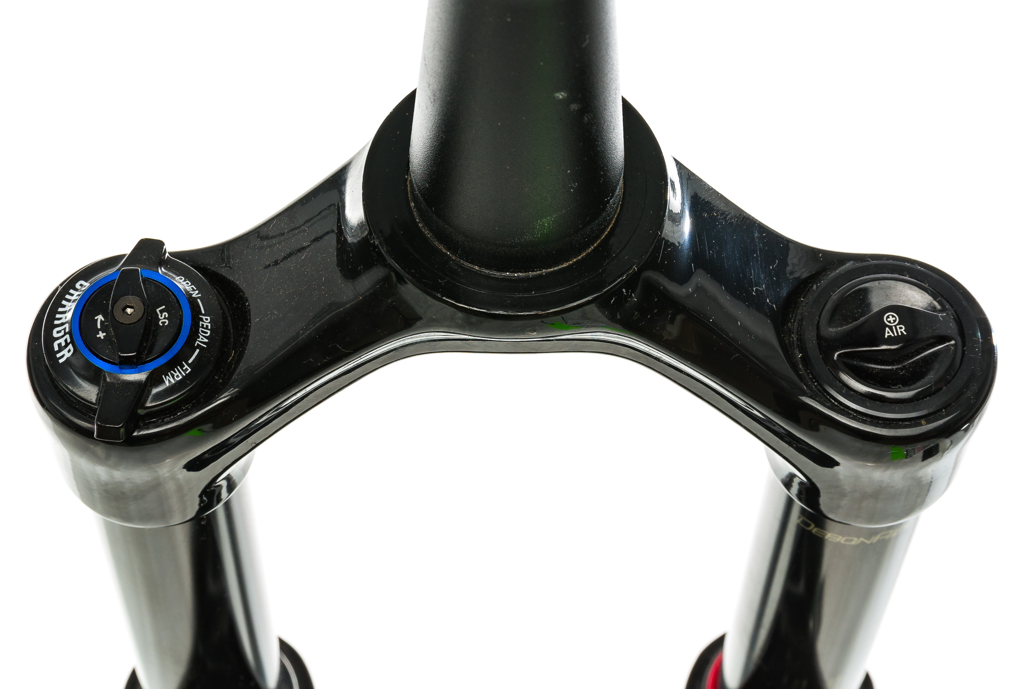 RockShox Pike RCT3 Mountain Bike Fork 29