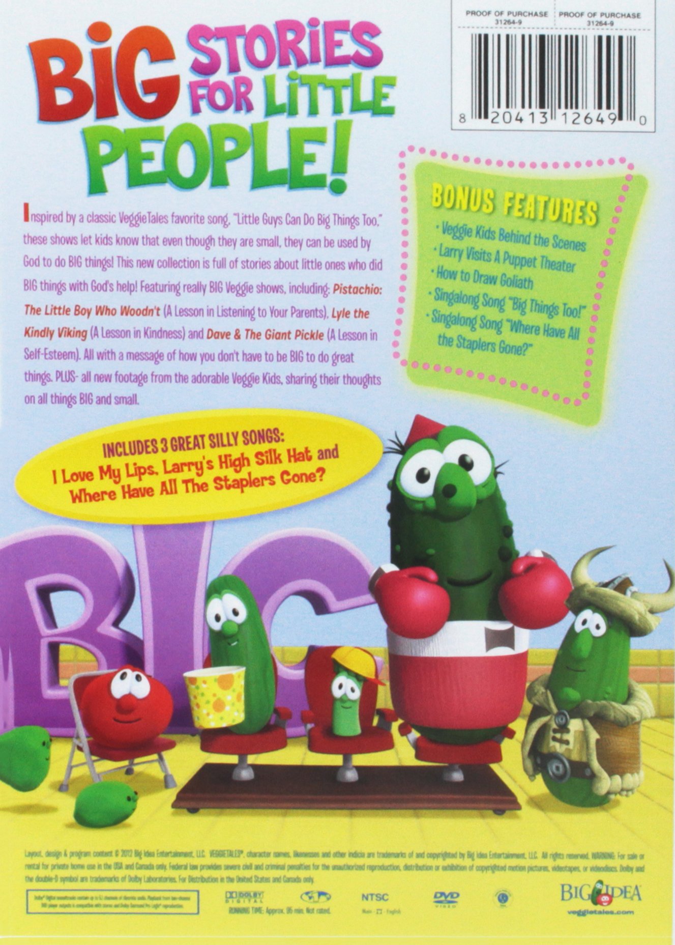 Little Ones Can Do Big Things Too! - Inspirational Kids' Growth & Learning Books for Toddlers & Preschoolers - Perfect for Bedtime Stories, Early Education & Building Confidence