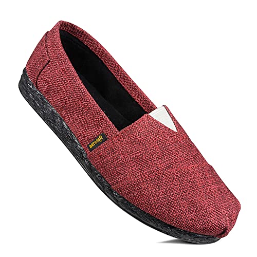 Gradient Red
