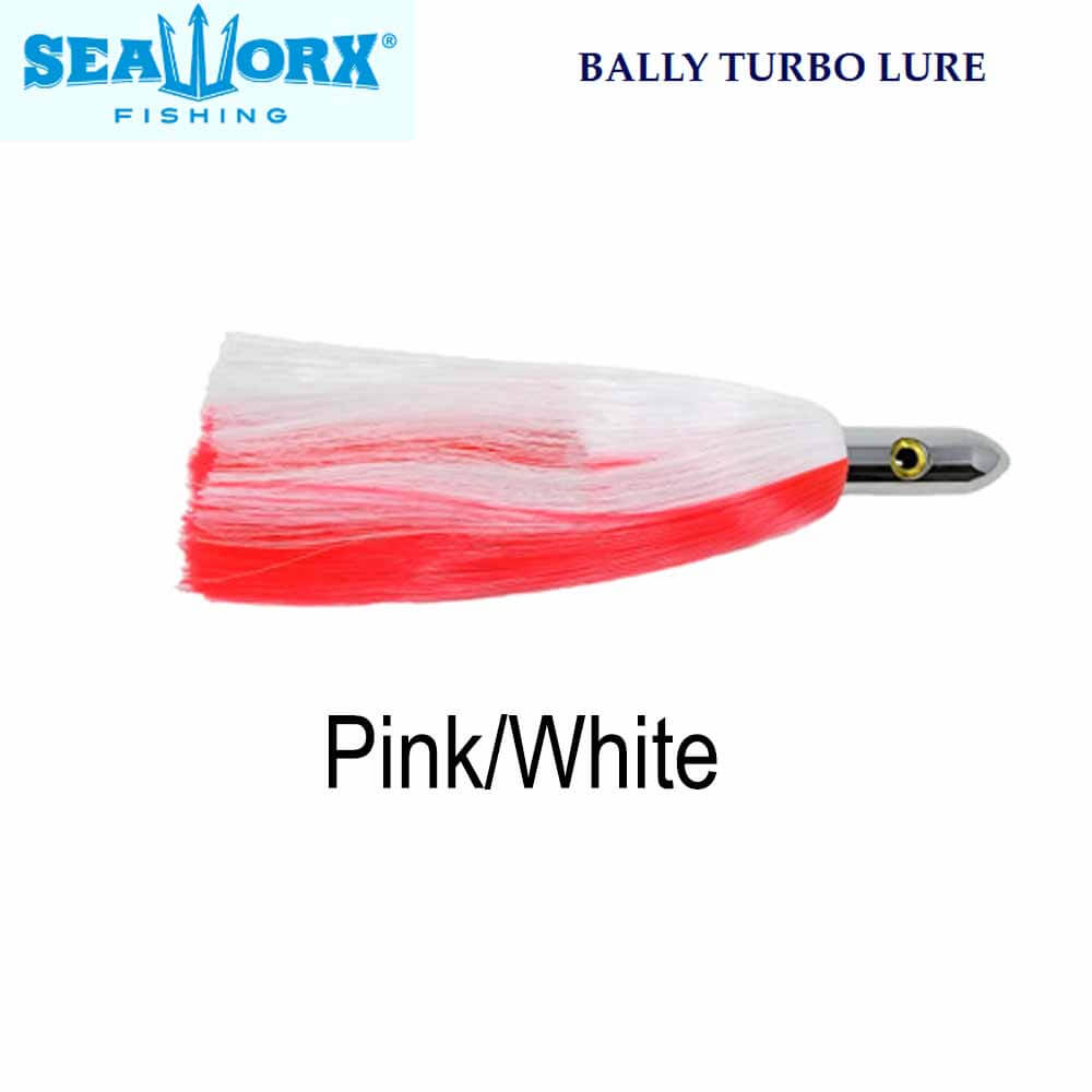PINK/WHITE
