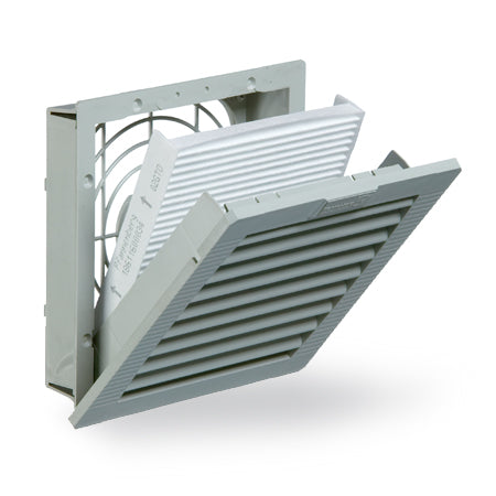 Pfannenberg PFA 40000 Nema 12 Exhaust Filters (10 Pack) - Replacement Air Filter 11740004055 for Industrial Equipment & HVAC Systems