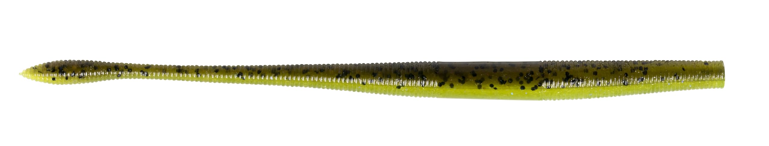 Z-MAN SMH WormZ Soft Plastic Fishing Lures - Best for Bass, Trout & Panfish - Ideal for Freshwater & Saltwater Fishing