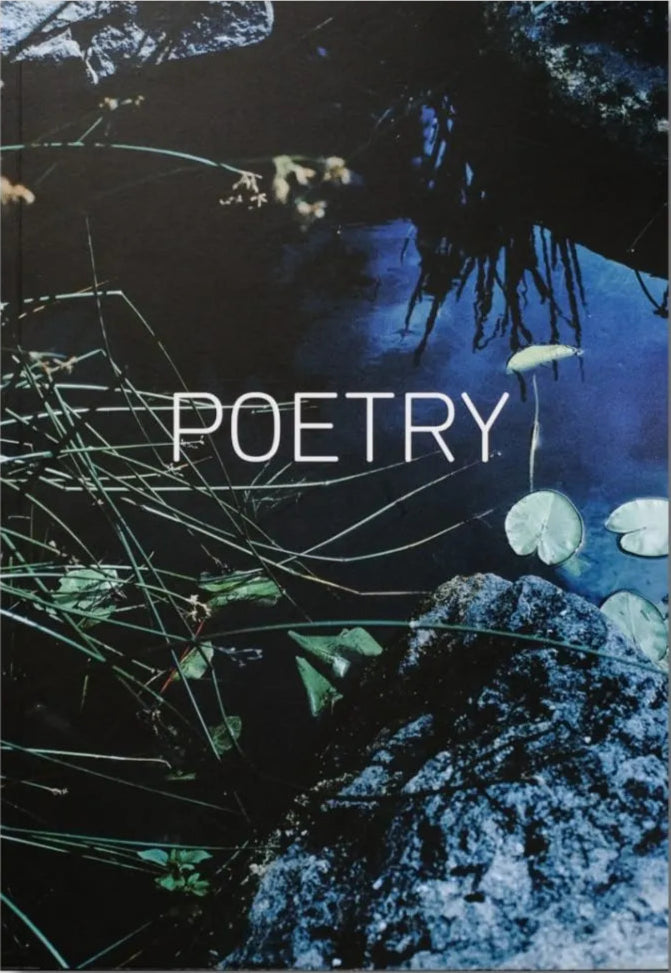 POETRY: A Shutter Hub Editions Publication - Perfect for Book Lovers, Poetry Enthusiasts & Literary Gifts