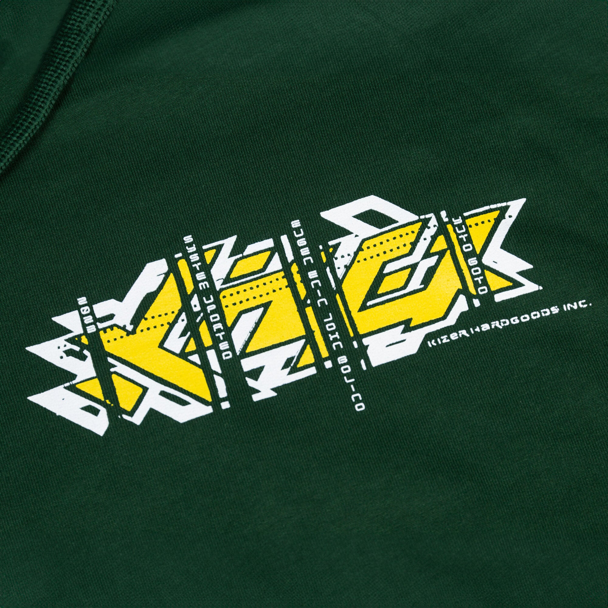 Kizer 2K Hoodie - Premium Men's & Women's Zip Up Fleece Jacket for Outdoor & Casual Wear | Winter Warm Pullover for Hiking, Running & Street Style