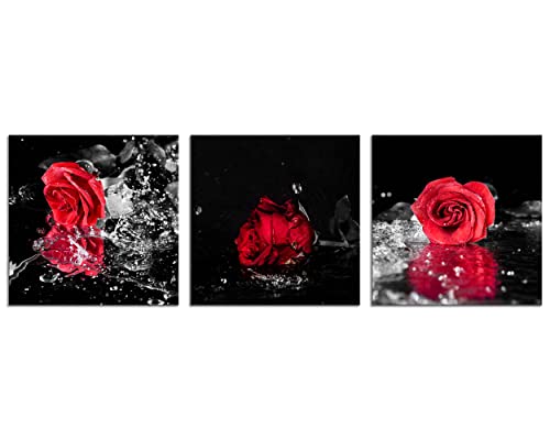 Rose & Drops