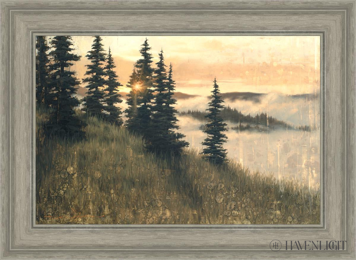 A Moment of Grace - Elegant Home Decor for Living Room & Bedroom | Perfect for Gifts, Wedding & Housewarming Presents