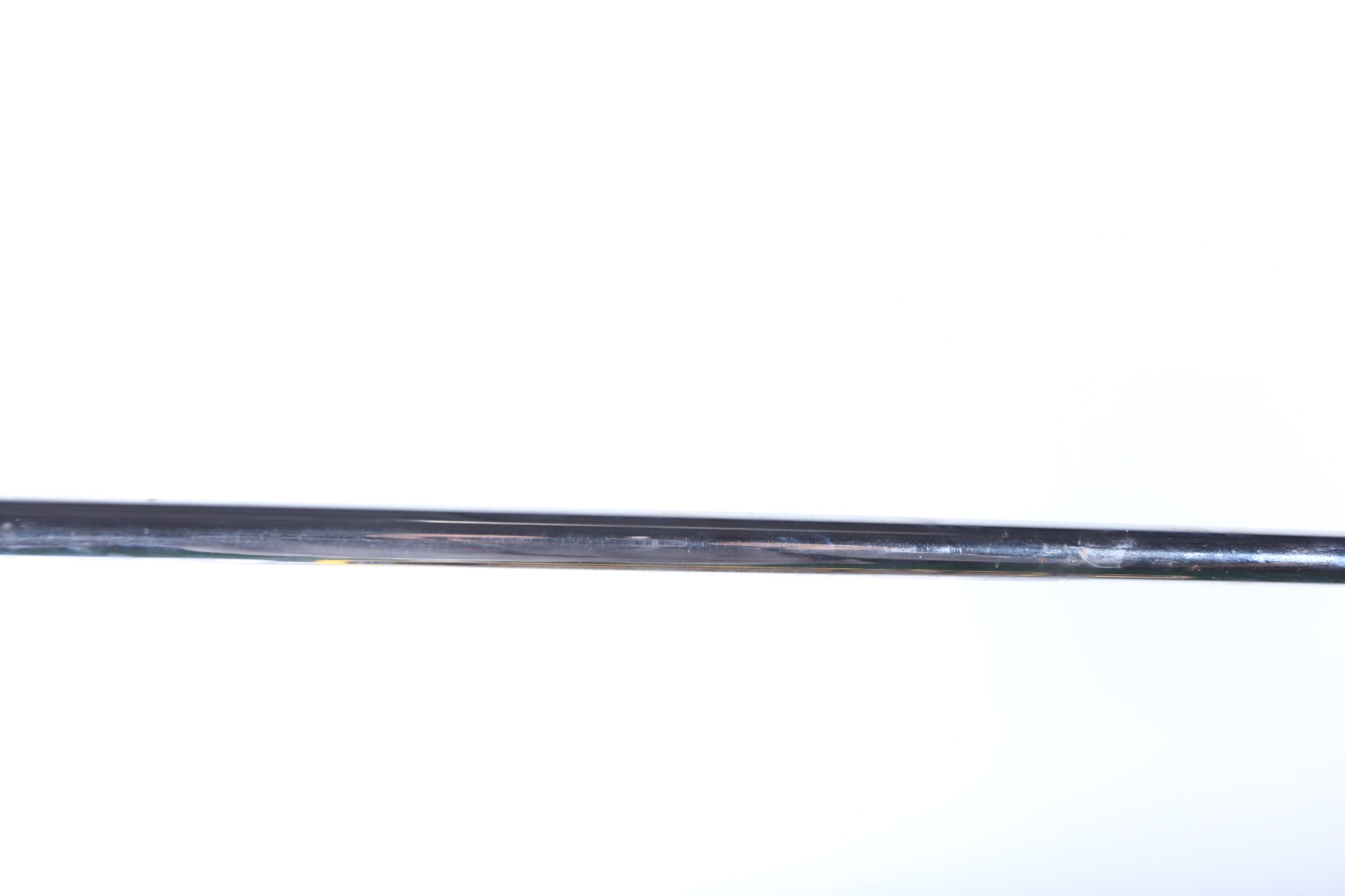 Used Callaway X2 Hot Single 6 Iron Right Handed Regular Flex Golf Club - Perfect for Practice & Course Play