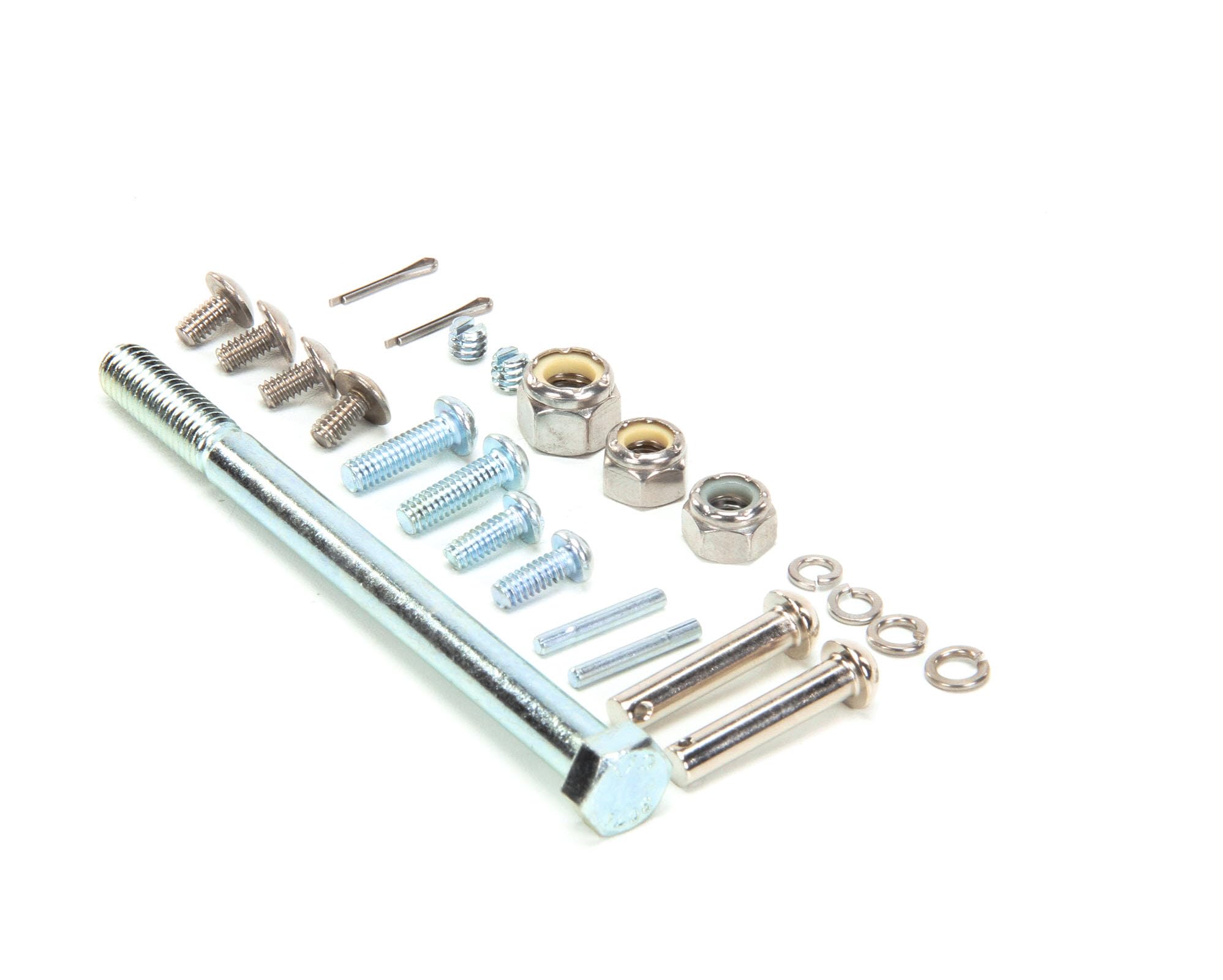 Vollrath 45617 Replacement Parts Bag for Potato Cutters - Durable & Easy to Use for Commercial Kitchens & Food Prep