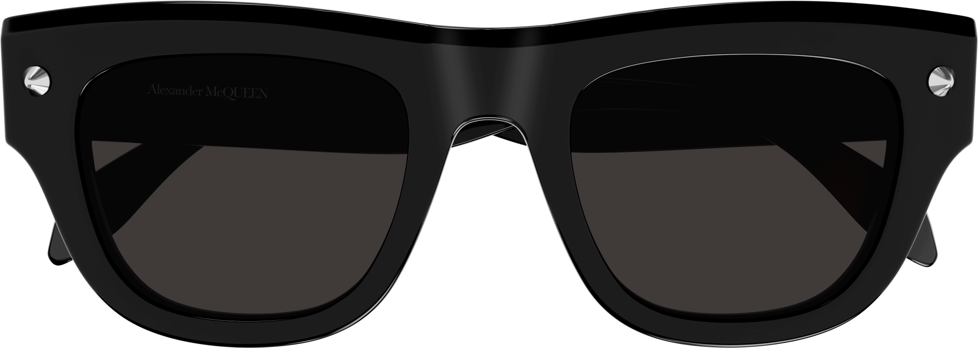 Alexander McQueen AM0425S Sunglasses - Luxury Designer Shades for Men & Women | UV Protection & Polarized Lenses | Perfect for Outdoor Activities, Travel & Fashion Statements