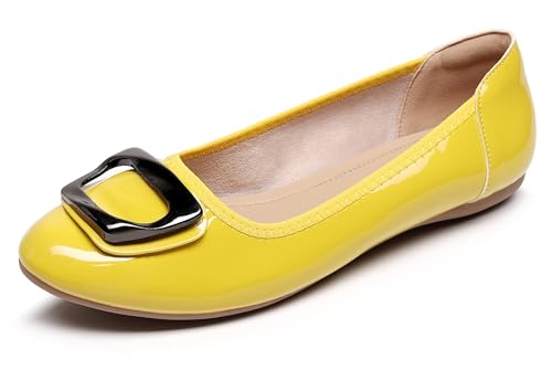Yellow Patent