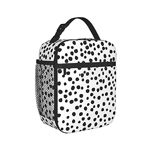 Black Dots