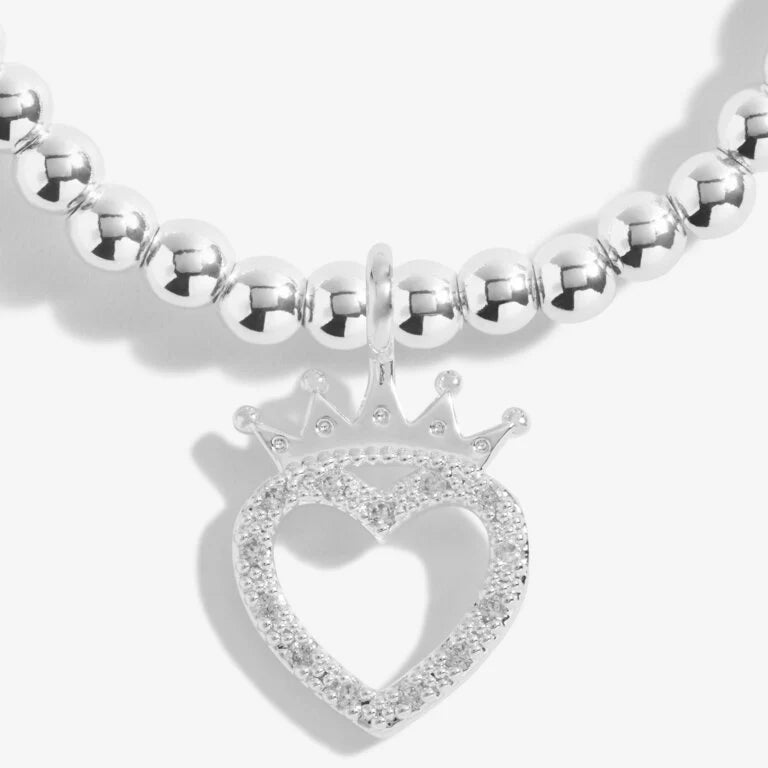 Joma Jewelry Bracelet for Kids - Little Birthday Princess Gift for Girls | Perfect for Birthdays, Parties & Special Occasions