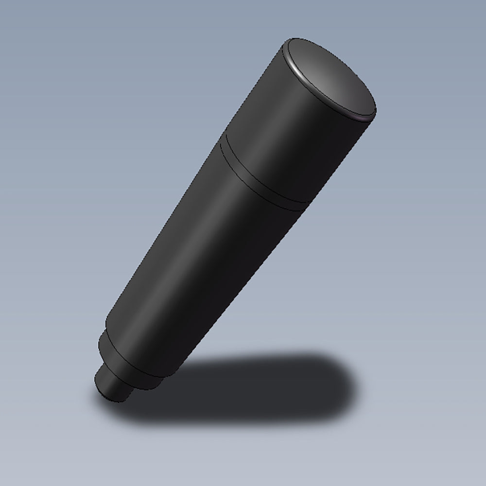 MM493C 69 Belt Tension Handle - Heavy Duty Replacement Part for Industrial Machinery & Automotive Repair | Perfect for Conveyor Belts, Engine Maintenance & Equipment Adjustments