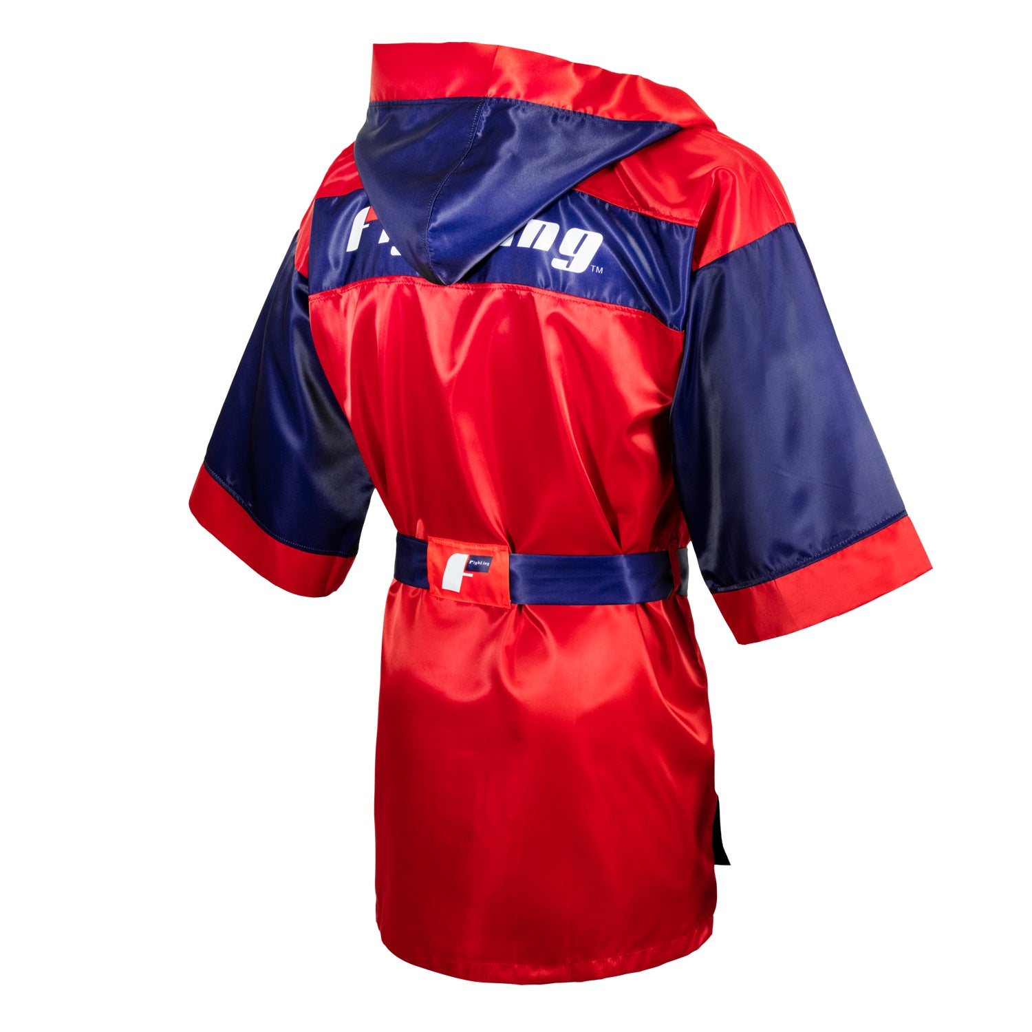 Premium Full-Length Fighting Robe for Martial Arts Training - Comfortable & Durable Karate Uniform for Men & Women - Perfect for Taekwondo, Kung Fu, and MMA Practice