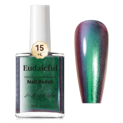 Green Purpler