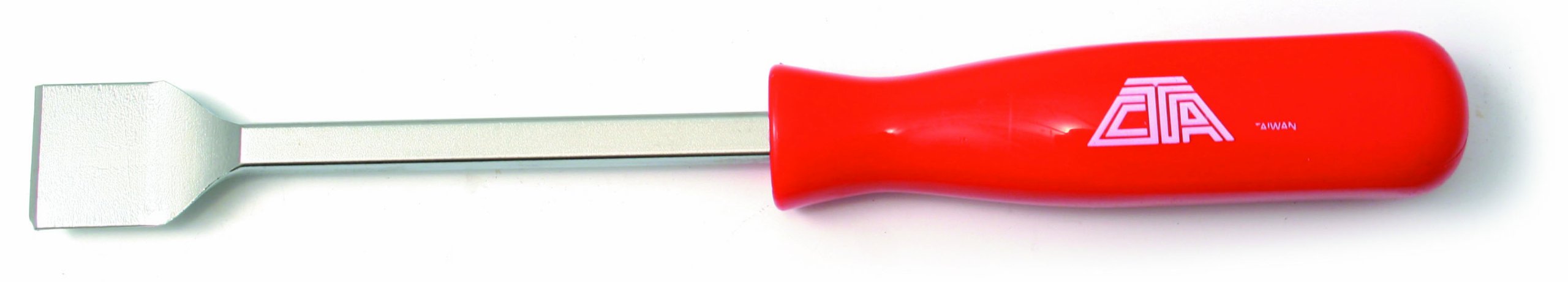 CTA Tools 2080 Gasket Scraper - Professional Automotive Gasket Removal Tool for Mechanics - Perfect for Engine Repair, Sealant Removal & DIY Car Maintenance