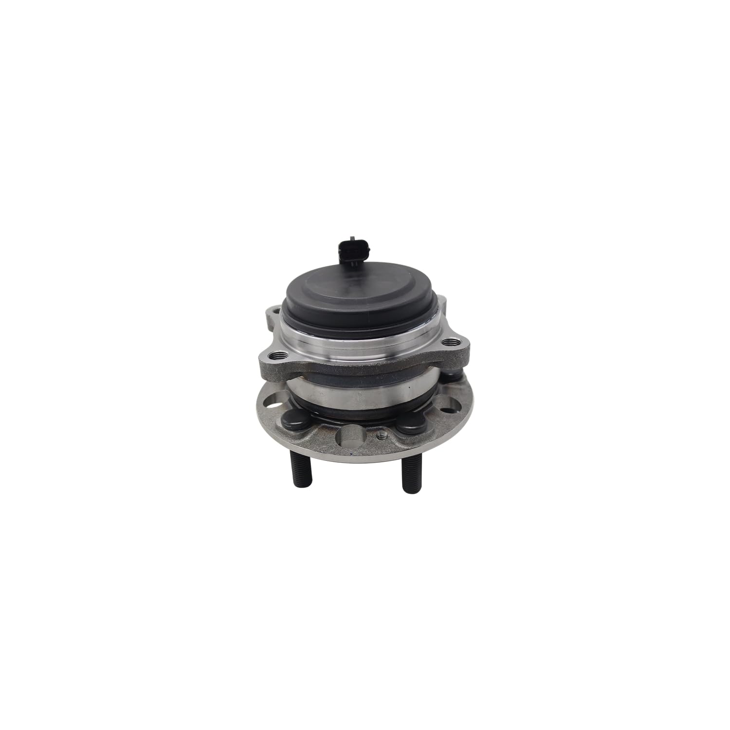 GSP 755501 Wheel Bearing and Hub Assembly Replacement for Kia Sorento FWD Rear - Durable Auto Part for Smooth & Quiet Driving | Perfect for Highway Commuting, City Driving & Off-Road Adventures