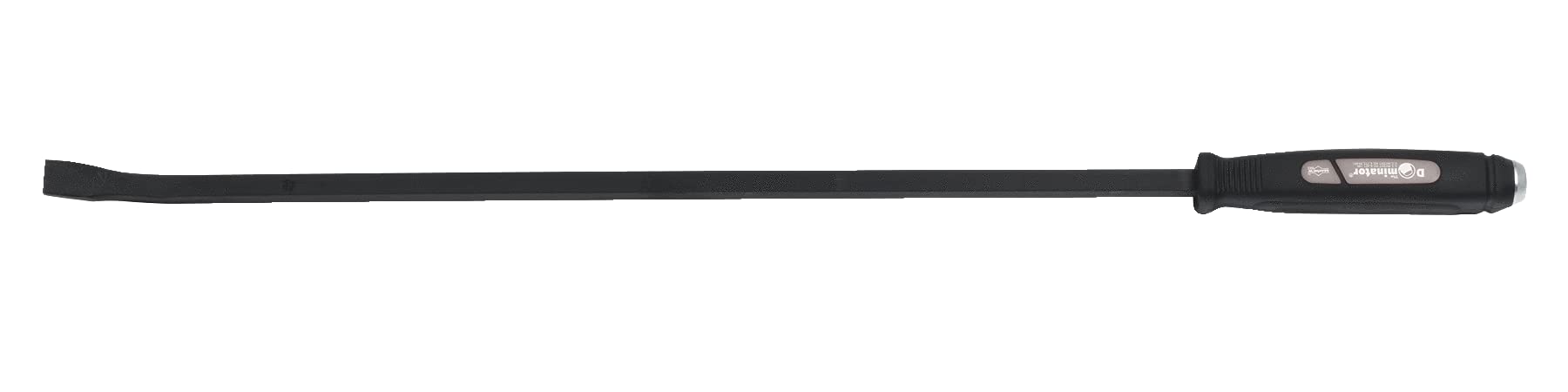 Williams JHWC-836 36-Inch Pry Bars - Heavy Duty Screwdriver Type for Automotive Repair, Construction & Demolition Work