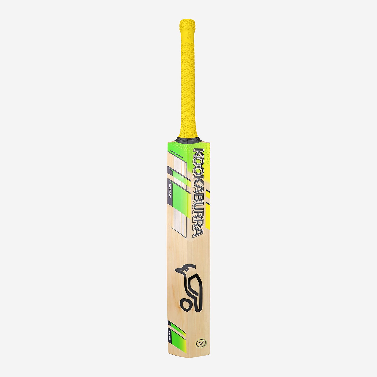 Kookaburra Kahuna Pro 3.0 Junior Cricket Bat - Lightweight & Durable for Youth Players - Perfect for Practice, Training & Matches