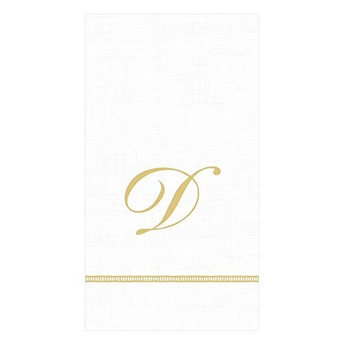 Gold D