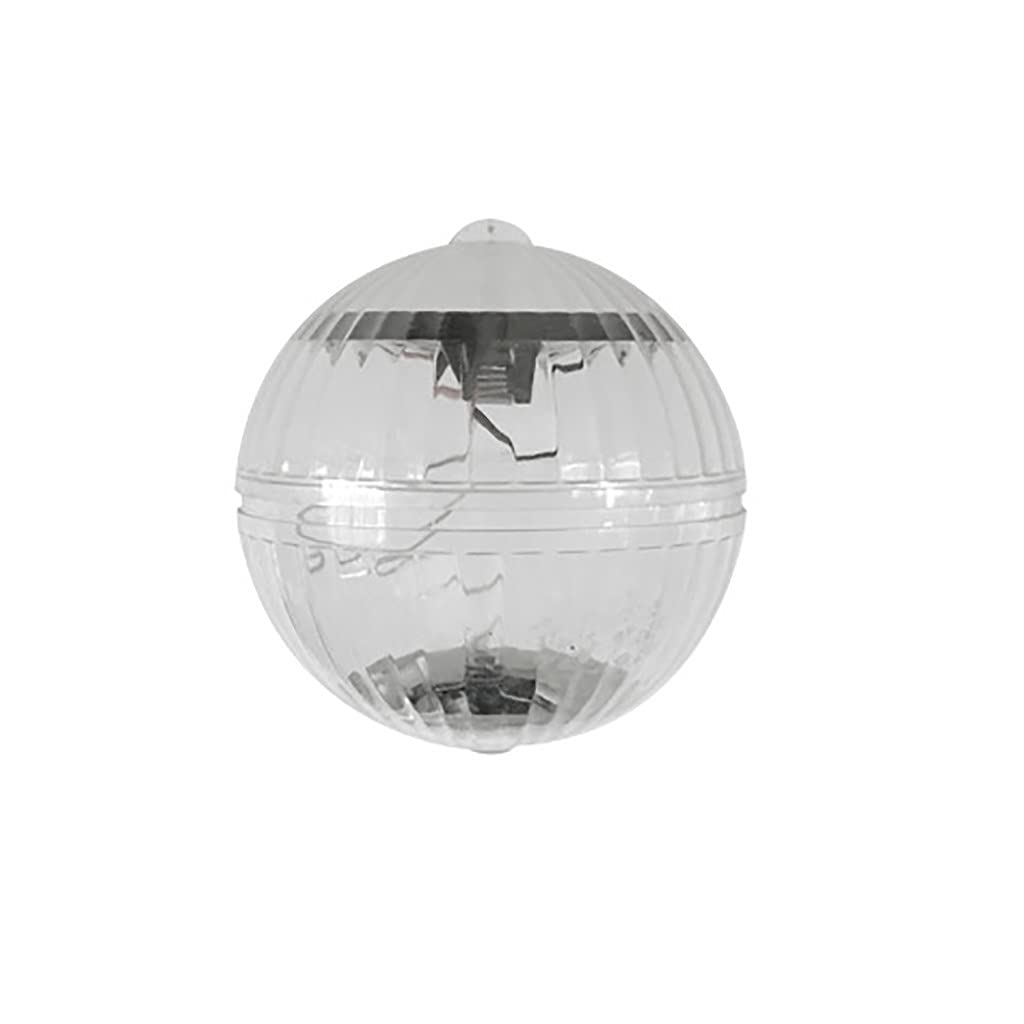 Solar Powered Floating Pool Lights - 4